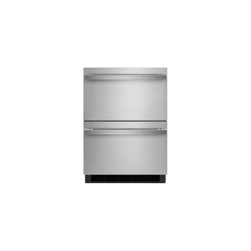 4.7 cu.ft. Built-In Refrigerator 24 in. Jenn-Air JUDFP242HM