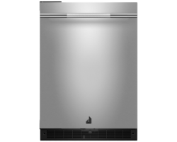 Built-in Refrigerator Left Door 5.2 cu.ft. 24 in. Jenn-Air JUGFL242HL