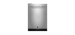 Réfrigérateur Encastrable Porte à gauche 5.2 pi.cu. 24 po. Jenn-Air JUGFL242HL