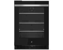 Réfrigérateur Encastrable Porte à gauche 5.2 pi.cu. 24 po. Jenn-Air JUGFL242HM