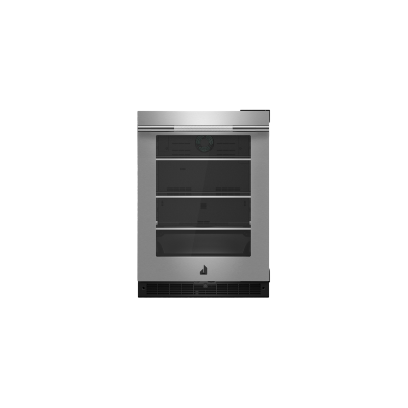 5.2 cu.ft. Built-In Refrigerator 24 in. Jenn-Air JUGFR242HL