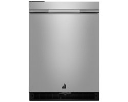 ft. Left Door Built-In Refrigerator 24 in. Jenn-Air JURFL242HL