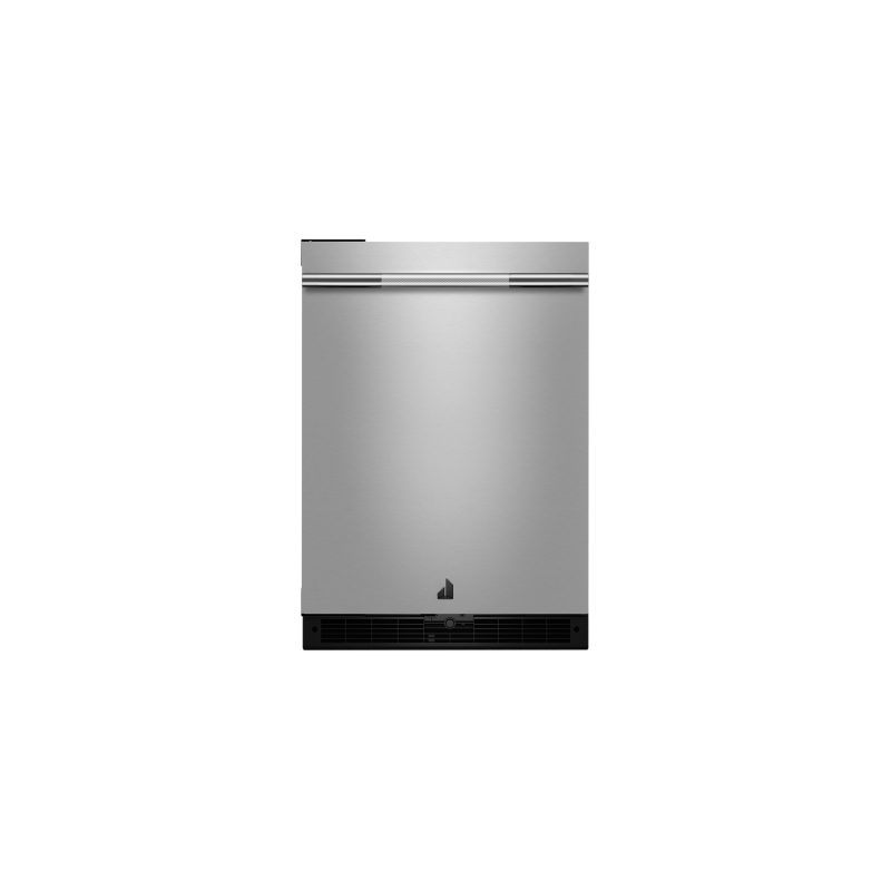 ft. Left Door Built-In Refrigerator 24 in. Jenn-Air JURFL242HL