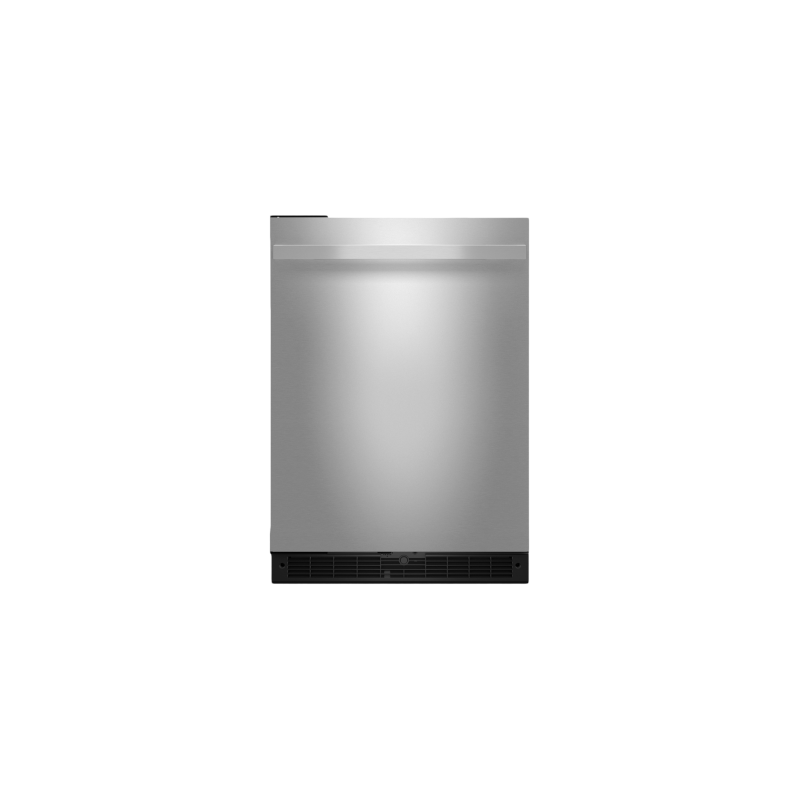 ft. Left Door Built-In Refrigerator 24 in. Jenn-Air JURFL242HM