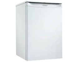 Réfrigérateur Autoportant 2.6 pi.cu. 18 po. Danby DAR026A1WDD