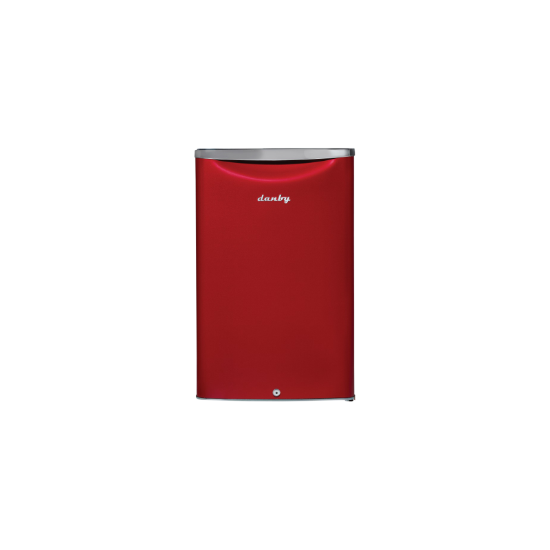 Réfrigérateur Autoportant 4.4 pi.cu. 21 po. Danby DAR044A6LDB