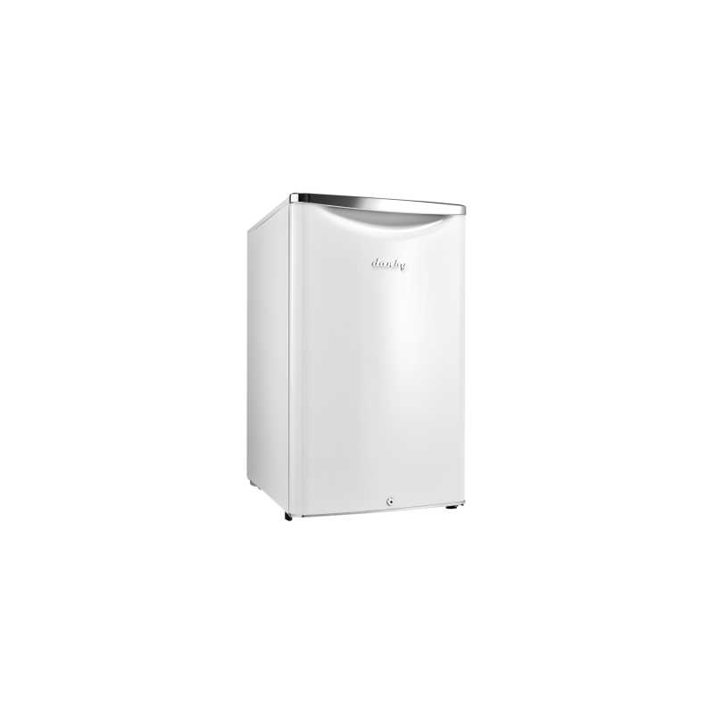 Réfrigérateur Autoportant 4.4 pi.cu. 21 po. Danby DAR044A6PDB