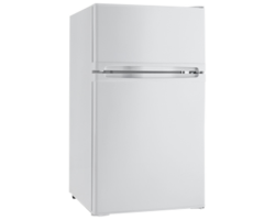 ft. Freestanding Refrigerator 19 in. Danby DCR031B1WDD