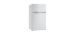 ft. Freestanding Refrigerator 19 in. Danby DCR031B1WDD