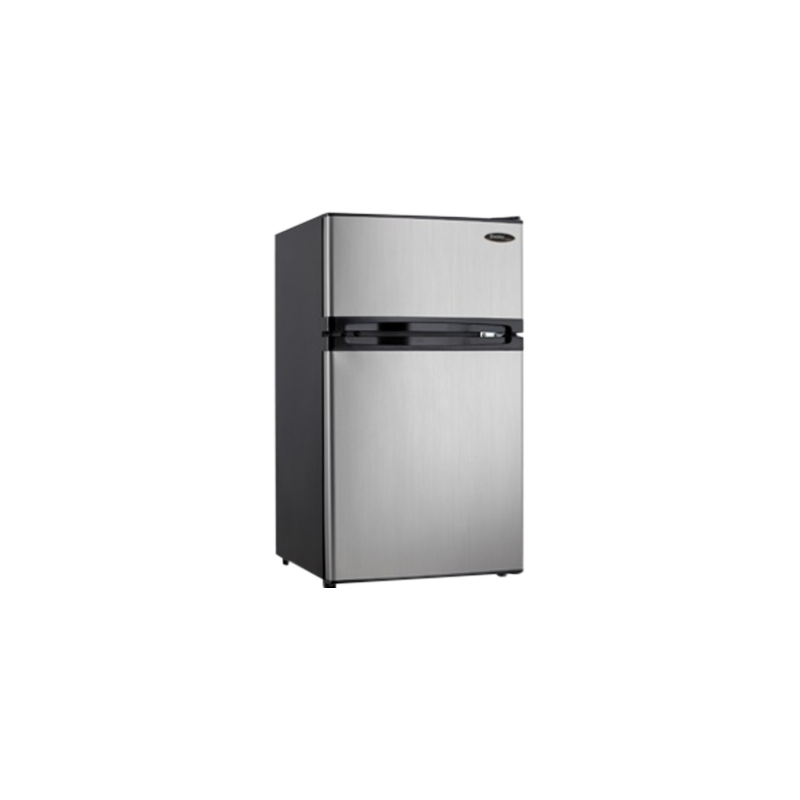 ft. Freestanding Refrigerator 19 in. Danby DCR031B1BSLDD