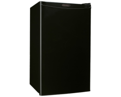 3.2 cu. ft. Freestanding Refrigerator 18 in. Danby DCR032A2BDD