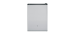 Réfrigérateur Autoportant 5.6 pi.cu. 24 po. GE GCE06GSHSB