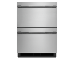 Réfrigérateur Encastrable 4.7 pi.cu. 24 po. Jenn-Air JUDFP242HL