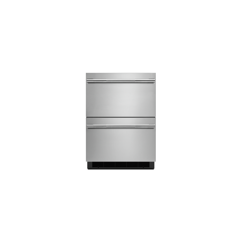 4.7 cu.ft. Built-In Refrigerator 24 in. Jenn-Air JUDFP242HL