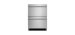 Réfrigérateur Encastrable 4.7 pi.cu. 24 po. Jenn-Air JUDFP242HL