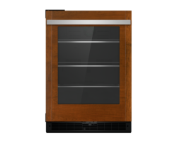 5.2 cu.ft. Built-In Refrigerator 24 in. Jenn-Air JUGFR242HX