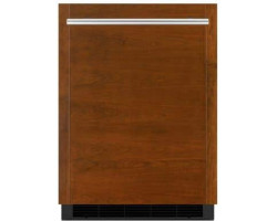 Réfrigérateur Encastrable Porte à gauche 5 pi.cu. 24 po. Jenn-Air JURFL242HX