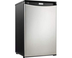 4.4 cu. ft. Freestanding...