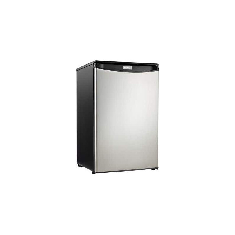Réfrigérateur Autoportant 4.4 pi.cu. 21 po. Danby DAR044A4BSSDD