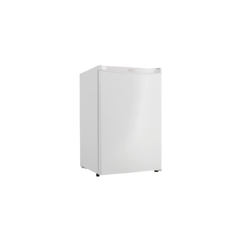 Réfrigérateur Autoportant 4.4 pi.cu. 21 po. Danby DAR044A4WDD
