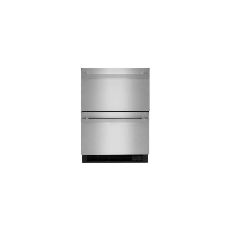 4.7 cu.ft. Built-In Refrigerator 24 in. Jenn-Air JUCFP242HM