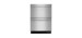 4.7 cu.ft. Built-In Refrigerator 24 in. Jenn-Air JUCFP242HM