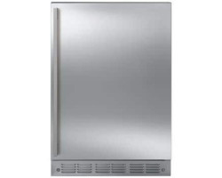 Réfrigérateur Encastrable 5.4 pi.cu. 24 po. Monogram ZIFS240NSS