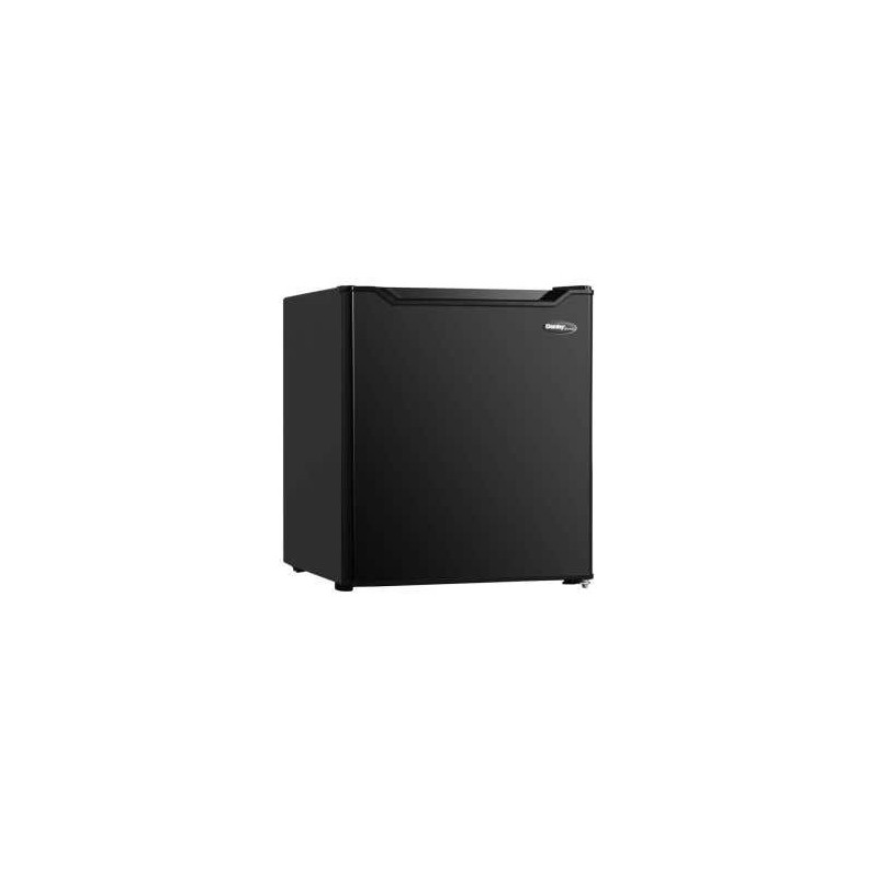 1.6 cu. ft. Freestanding Refrigerator 17 in. Danby DAR016B1BM