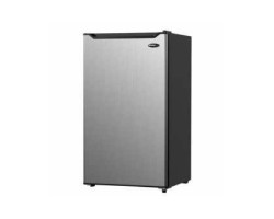 Réfrigérateur Compact Acier...