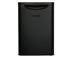 2.6 cu. ft. Freestanding Refrigerator 18 in. Danby DAR026A2BDB