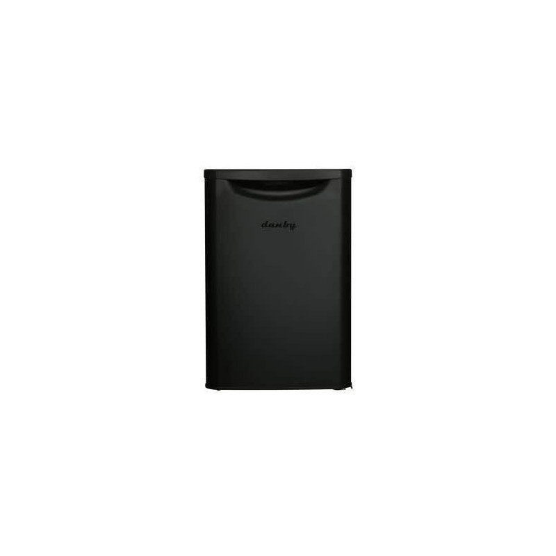 2.6 cu. ft. Freestanding Refrigerator 18 in. Danby DAR026A2BDB
