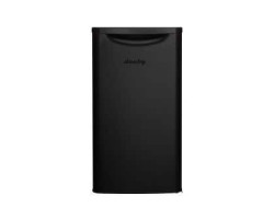 Compact Black Refrigerator Danby-DAR033A6BDB