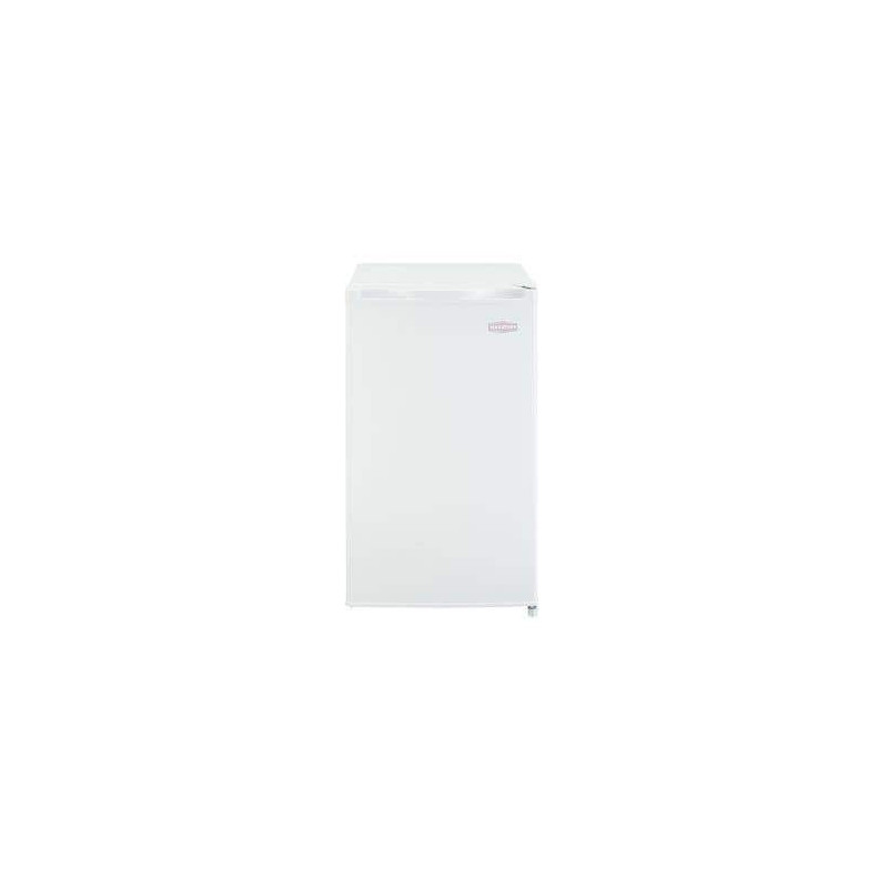 4.4 cu. ft. Freestanding Refrigerator white Marathon MAR46W