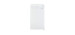 4.4 cu. ft. Freestanding Refrigerator white Marathon MAR46W