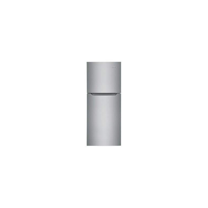 11.6 cu. ft. Freestanding Refrigerator 24 in. Frigidaire FFET1222UV