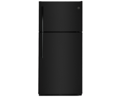 18.2 cu. ft. Freestanding...