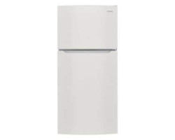 13.9 cu. ft. Freestanding Refrigerator 28 in. Frigidaire FFHT1425VW