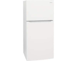 Réfrigérateur Autoportant 19.6 pi.cu. 30 po. Frigidaire FFTR2045VW