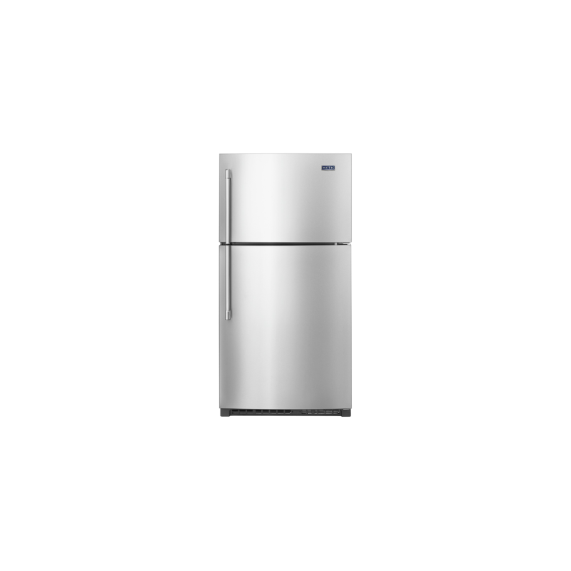 Freestanding Refrigerator 21.24 cu.ft. 33 in. Maytag MRT711SMFZ