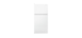 Freestanding Refrigerator 18.15 cu.ft. 30 in. Amana ART318FFDW