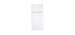 16.6 cu. ft. Freestanding Refrigerator 28 in. GE GTE17DTNRWW