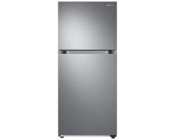 17.6 cu. ft. Freestanding Refrigerator 29 in. Samsung RT18M6213SR