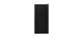 Freestanding Refrigerator 18.15 cu.ft. 30 in. Whirlpool WRT318FZDB
