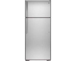 17.5 cu. ft. Freestanding...