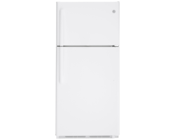 18.2 cu. ft. Freestanding...