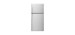 Freestanding Refrigerator 19.23 cu.ft. 30 in. Whirlpool WRT549SZDM