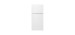 Freestanding Refrigerator 19.23 cu.ft. 30 in. Whirlpool WRT549SZDW