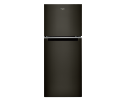 11.6 cu. ft. Freestanding Refrigerator 24 in. Whirlpool WRT312CZJV