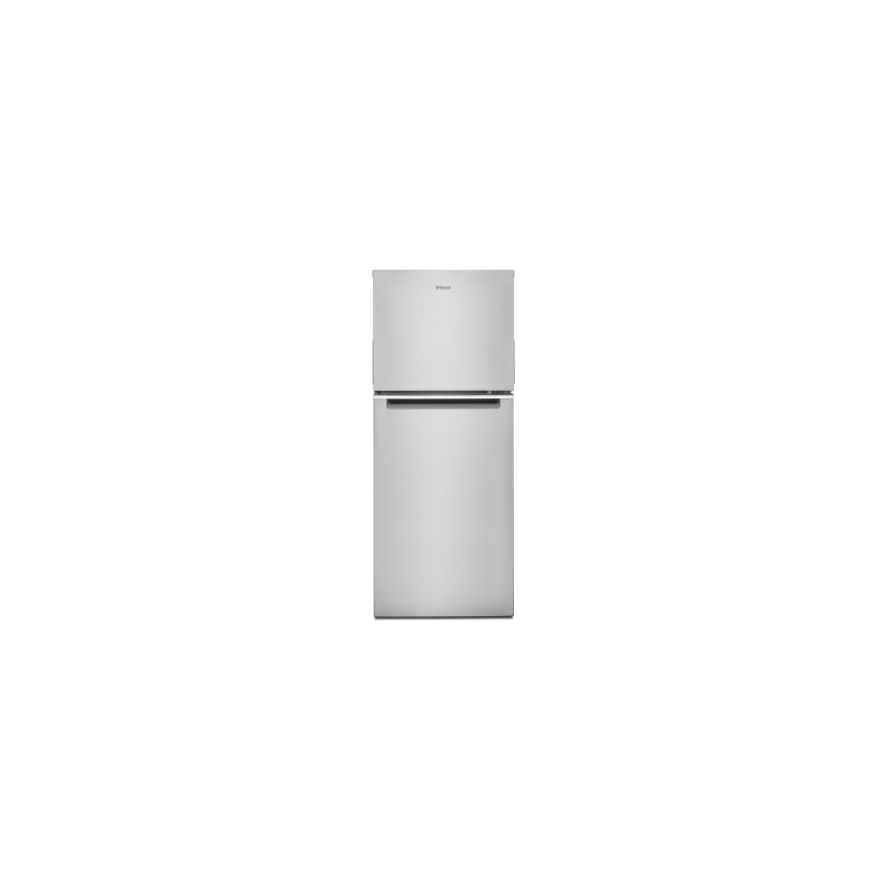 11.6 cu. ft. Freestanding Refrigerator 24 in. Whirlpool WRT312CZJZ