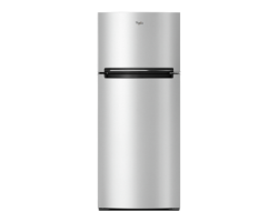 Réfrigérateur Autoportant 17.64 pi.cu. 28 po. Whirlpool WRT518SZFG